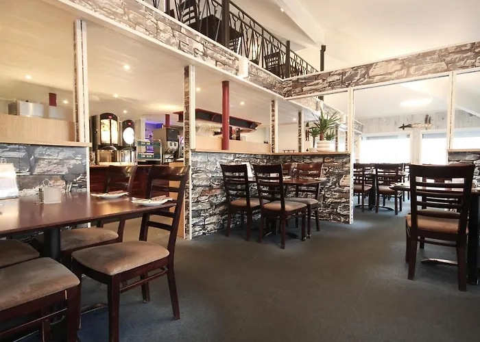 Napoli Resturant & Hotell As