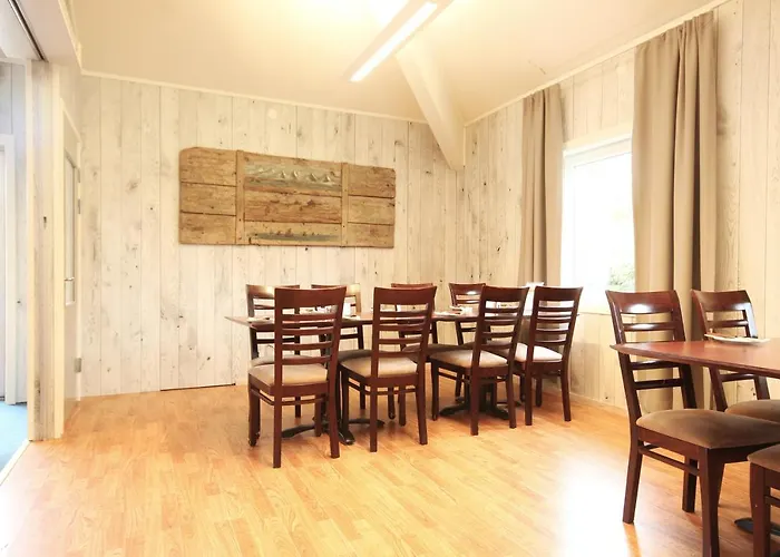 Napoli Resturant&Hotell AS