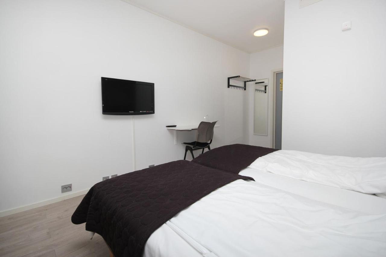 Napoli Resturant&hotell As Hotel 3*