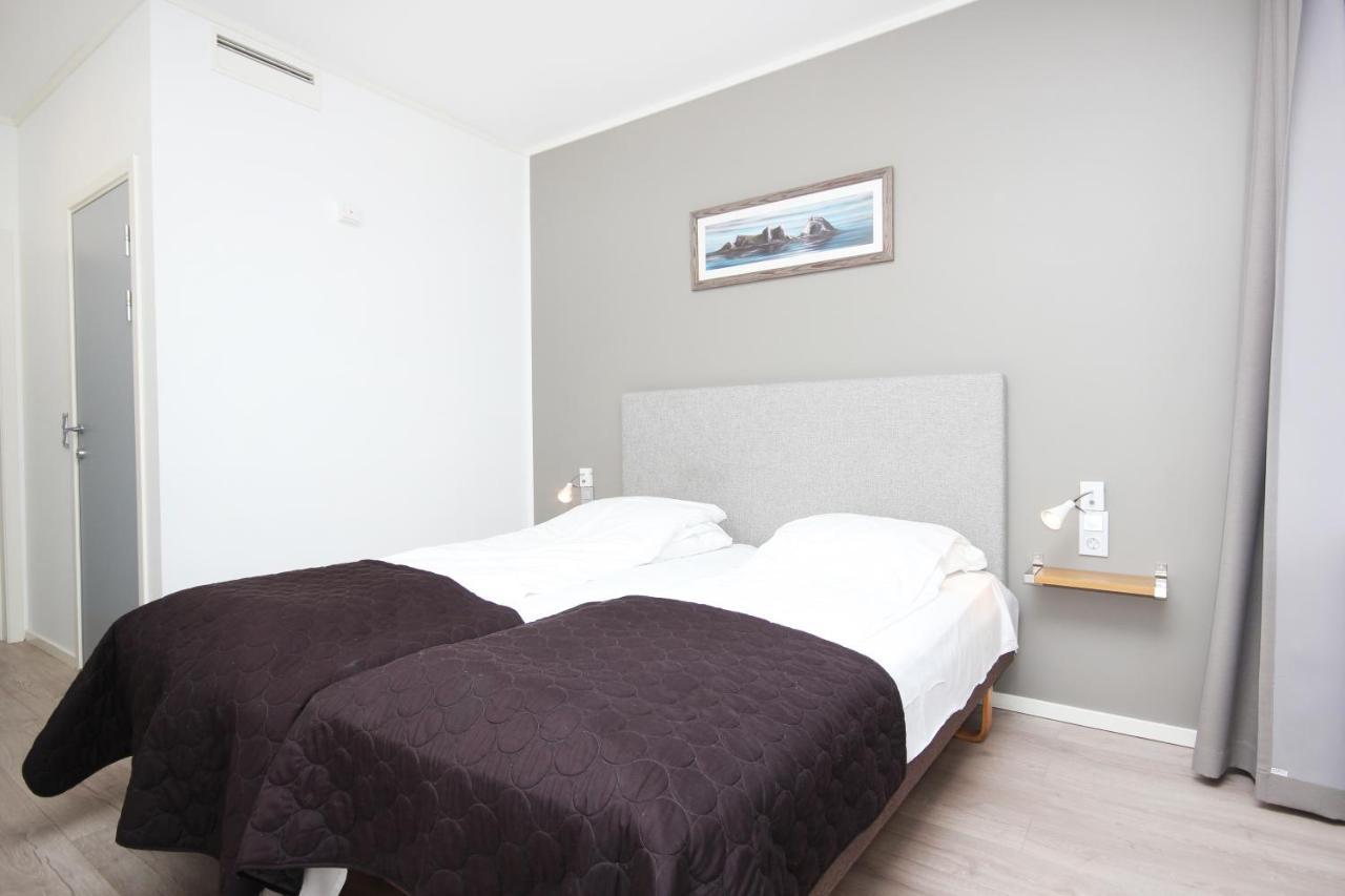 Napoli Resturant&hotell As 3*